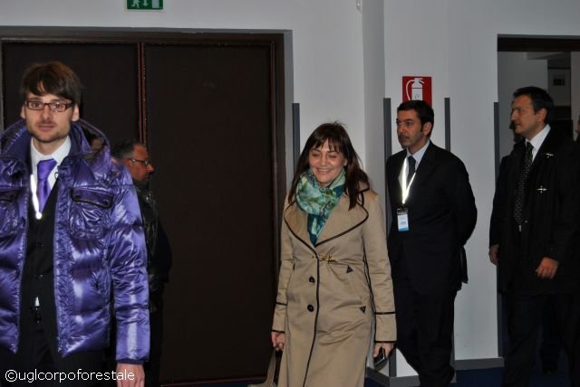 2^ Congresso Nazionale